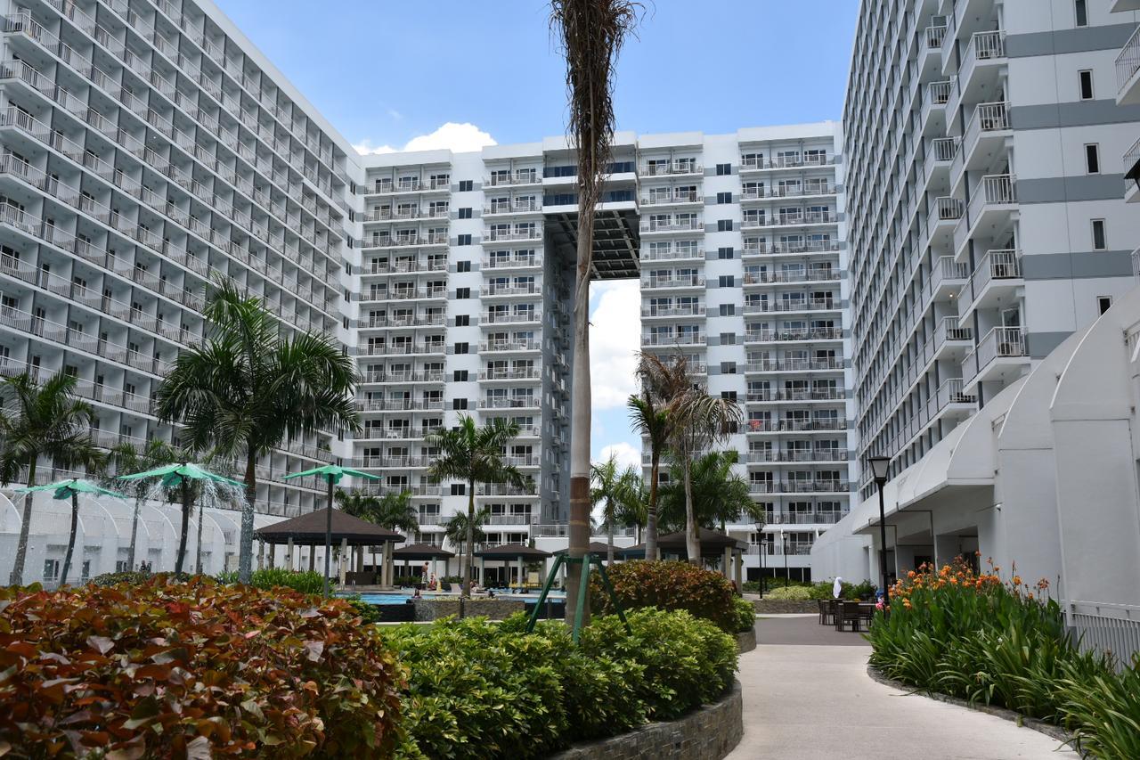 Shell Residences Manille Extérieur photo